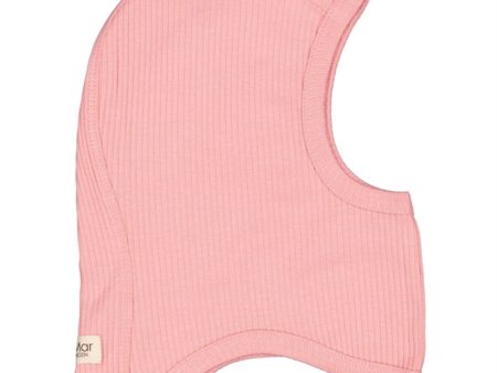 MarMar Modal Pink Delight Balaclava Online Sale