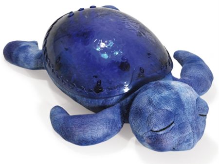 Cloud B Tranquil Turtle Night Light Ocean on Sale