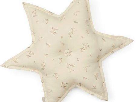 Cam Cam Copenhagen Star Cushion Ashley Sale