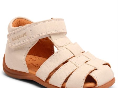 Bisgaard Carly Sandal White Online Sale