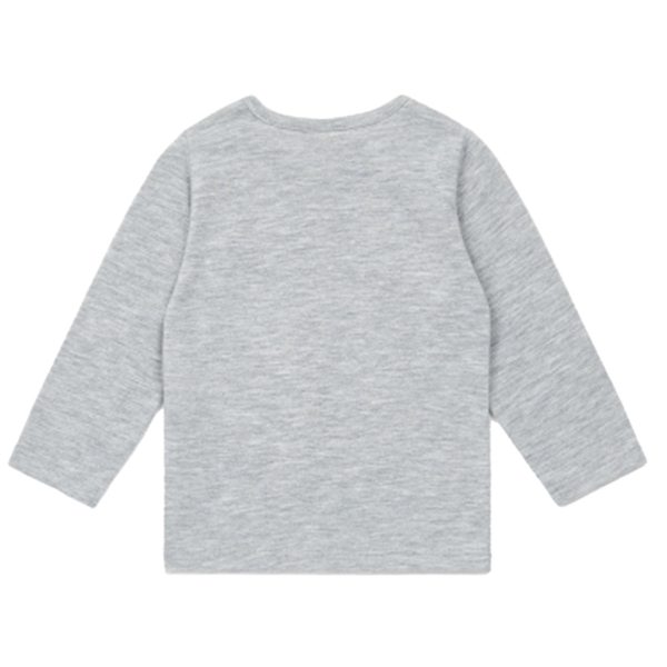 BONTON Gris Chine T-Shirt Online