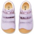 Bundgaard Prewalker Petit Strap Lilac WS Fashion