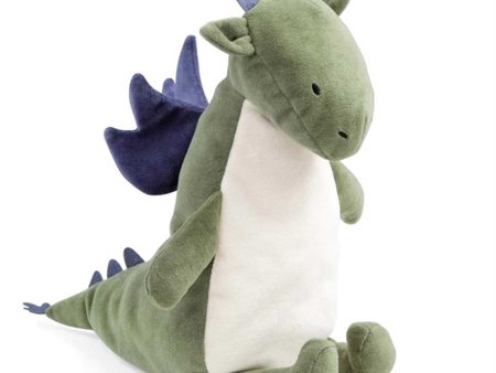 Sebra Cuddly Toy Dragen Sky Fashion