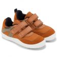 Bundgaard Bennie Strap TEX Sneakers Tan WS Supply