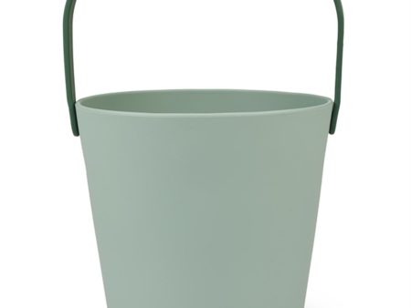 Liewood Moira Bucket Peppermint Garden Green For Sale