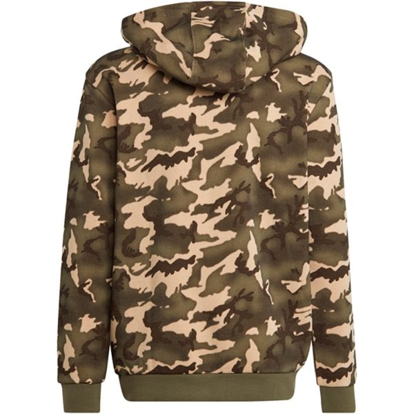 adidas Originals Beige   Multi Color Hoodie For Cheap