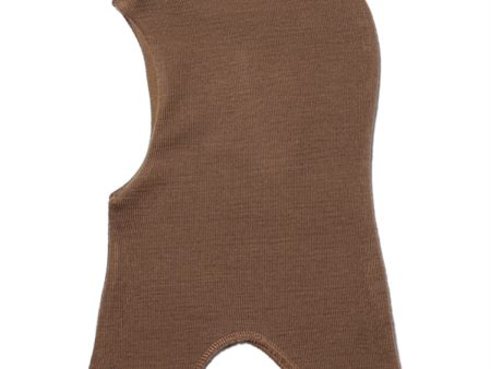 Racing Kids Round Balaclava 1-layer Acorn Online