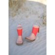 Bisgaard Rubber Boots Fashion II Raspberry Online Sale