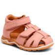 Bisgaard Anni Sandal Rose Sale