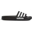 adidas Adilette Pool Slides Core Black Sale