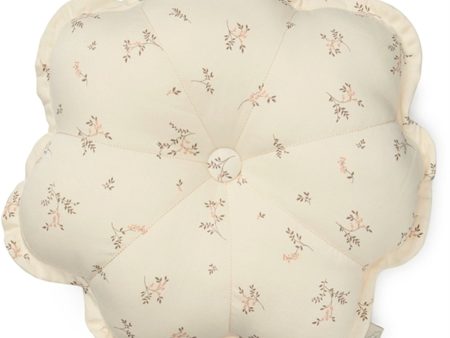 Cam Cam Copenhagen Flower Cushion Ashley Online