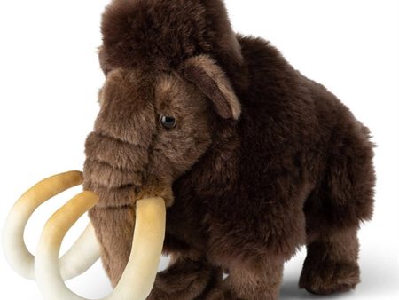 Bon Ton Toys WWF Plush Mammoth 23 cm Sale