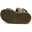 Bisgaard Louis S Sandal Army on Sale