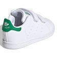 adidas Originals Stan Smith Sneakers Cloud White   Green Online