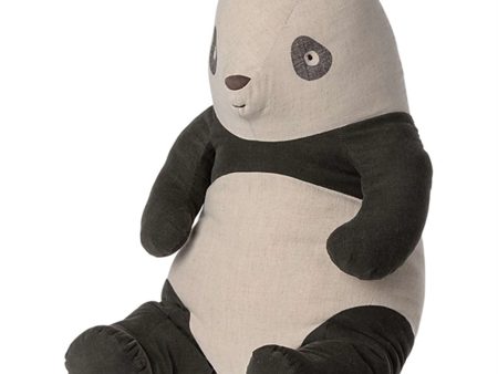 Maileg Safari Friends Panda Large Online Hot Sale