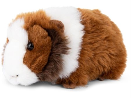 Bon Ton Toys WWF Plush Guinea Pig 19 cm Fashion