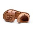 Bisgaard Agnes C Sandal Rose Gold Discount