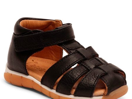 Bisgaard Billie Sandal Black Online