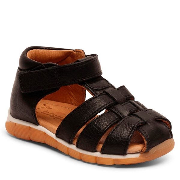 Bisgaard Billie Sandal Black Online