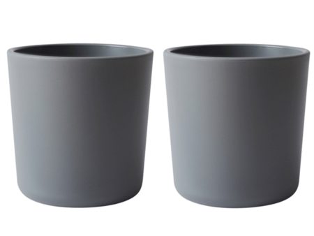 Mushie Cup 2-pack Smoke Supply