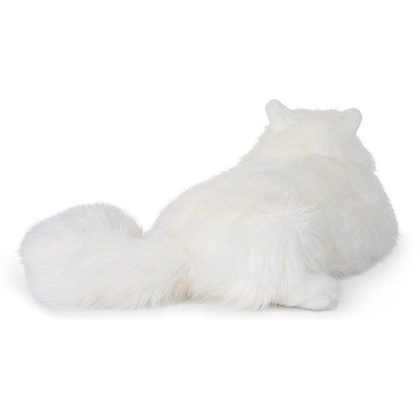 Bon Ton Toys WWF Plush Arctic Fox 25 cm Discount