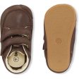 Bundgaard Prewalker II Velcro Brown WS For Sale