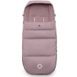 Bugaboo Performance Winter Footmuff Dune Pink For Discount