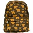 A Little Lovely Company Backpack Small Bears For Cheap