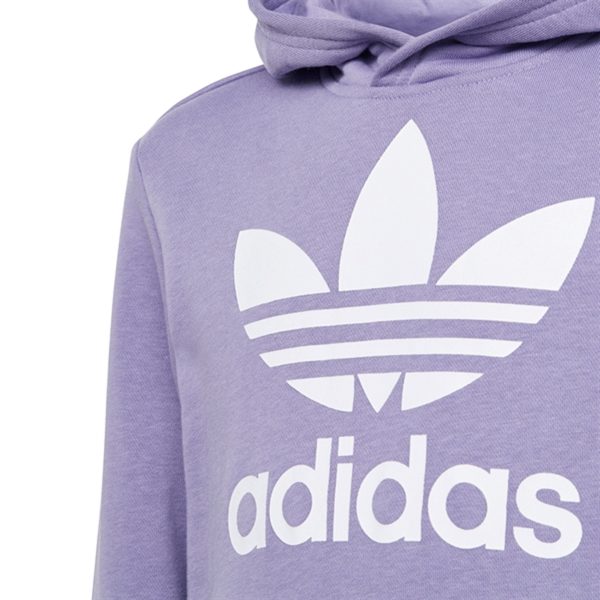 adidas Originals Maglil Trefoil Hoodie Online