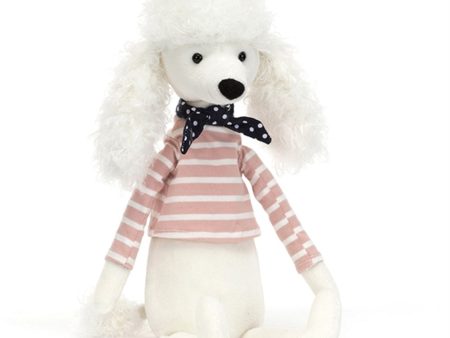 Jellycat Beatnik Buddy 27 cm Fashion