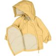 Wheat Jacket Sveo Tech Moonstone Online