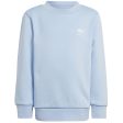 adidas Originals Light Blue Sweatsuit Hot on Sale