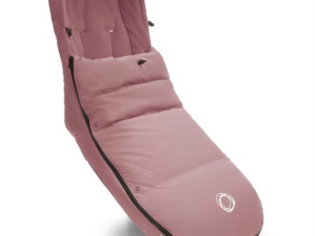 Bugaboo Performance Winter Footmuff Evening Pink Online Hot Sale