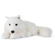 Bon Ton Toys WWF Plush Arctic Fox 25 cm Discount