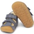 Bundgaard Petit Summer Sandal Navy WS For Discount