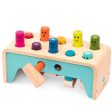 B-toys Battat Hammering Bench For Sale