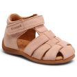 Bisgaard Carly Sandal Rose Hot on Sale