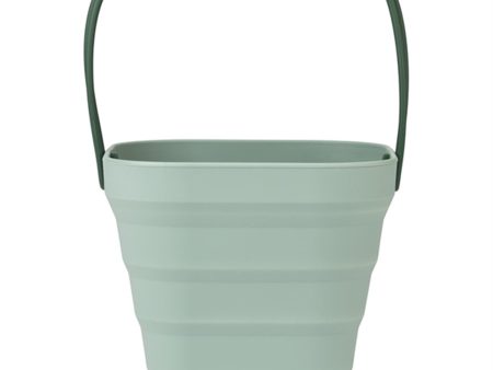 Liewood Abelone Bucket Peppermint Garden Green Online