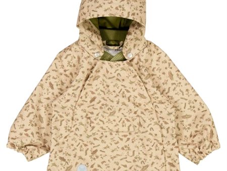 Wheat Jacket Sveo Tech Sand Insects For Cheap