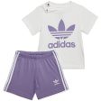 adidas Originals Maglil Shorts Tee Set Online