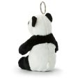 Bon Ton Toys WWF Plush Panda Keychain 10 cm Hot on Sale