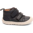 Bisgaard Sara V First Step Shoe Navy Hot on Sale