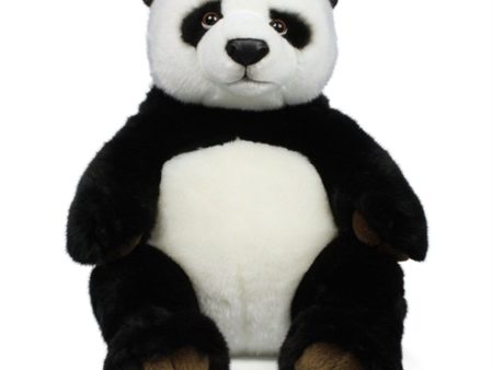 Bon Ton Toys WWF Plush Panda 47 cm Supply