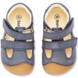 Bundgaard Petit Summer Sandal Navy WS For Discount