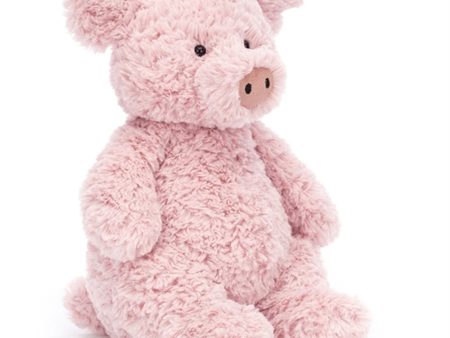 Jellycat Barnabus Pig 26 cm on Sale