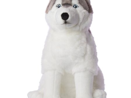 Bon Ton Toys WWF Plush Husky 70 cm Discount