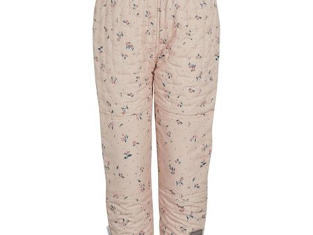 MarMar Floral Sprinkle Odin Thermo Pants Fashion