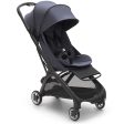 Bugaboo Butterfly Stormy Blue Online Sale