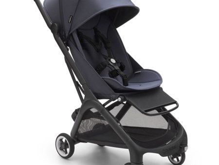 Bugaboo Butterfly Stormy Blue Online Sale