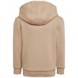 adidas Magic Beige Hoodie Set Hot on Sale